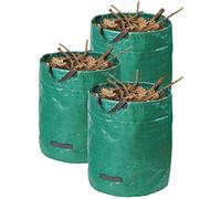 Sac de jardinage Meister Werkzeuge WU9961810 272 l vert