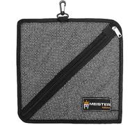 Meister Sac de Lavage pour Bandes de Boxe avec Clip - Grand