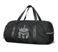 Meister Sac de Sport Respirant X-Large en Mesh à Mailles chaîne - V2.0 Noir