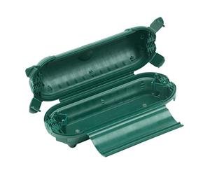 Meister Safebox 7436100 Câble d'extension IP44 7436090