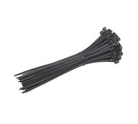 Meister Serre-câble, 200 mm (Lot de 100), 7452550