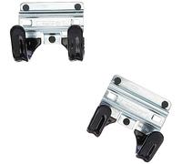 Meister Support crochets Appareil, Lot de 2, 9952540