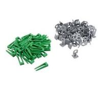 Meister systeme de nivelage de carrelage 100 pieces G