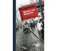 Meister und Margarita