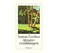 Anton Cechov – Meistererzählungen – Sélection de Franz Sutter – Poche