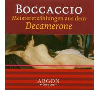 Meistererzählungen aus dem Dec [Import]