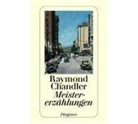 Meistererzählungen Chandler, Raymond (Auteur)