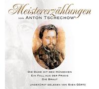 Meistererzählungen Von a. Tsch [Import]