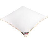 Meisterhome® Oreiller en duvet 80x80 cm - Oreiller en duvet - 3 chambres - qualité hôtel, Modèle:Excellent