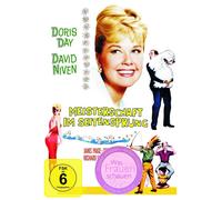 Meisterschaft im Seitensprung (DVD)
