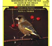 meistersinger aus wald+feld 2 mozart/haydn/beethoven/+ cd other by hans a. traber (1996-04-17)