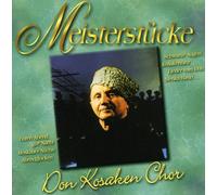 Meisterstuecke
