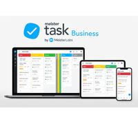 MeisterTask Business