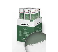 A.S. Création Rouleau de Papier peint intissé pour rénovations Longueur 10,05 m/Largeur 0,53 m/120 g/m ² pour peinture et fissures Blanc