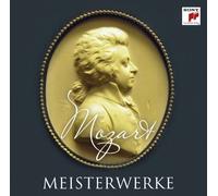 Various - Wolfgang Amadeus Mozart-Meisterwerke [Import]