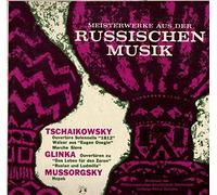 Meisterwerke aus der Russischen Musik