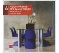 Meisterwerke Der Kammermusik