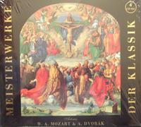 Meisterwerke Der Klassik