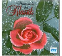Meisterwerke der Klassik - 3 CD Set vonRadio RPR2