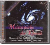 Meisterwerke der Klassik [Import]