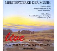 Meisterwerke Der Musik