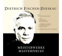 Meisterwerke/Masterpieces [Import]