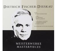 Meisterwerke/Masterpieces [Import]