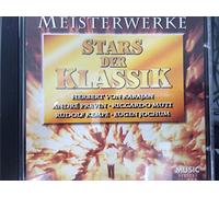Meisterwerke - Stars der Klassik