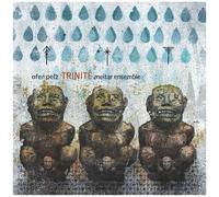 Meitar Ensemble - Trinite [Compact Discs]