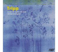 Meitar Ensemble - Tripp-Music by Amos Elkana [Import]