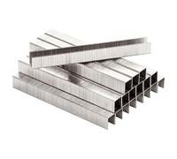 meite Agrafes en acier inoxydable T-50, type 140/12 mm, agrafes lourdes T-50, 1512 pièces