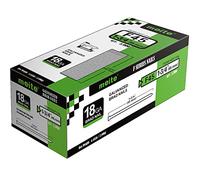 meite Clous de Finition Brad Galvanisés Type 18G/45 mm, Lot de 5000 | Clou pour Cloueuse 18G, pour Plinthes, Moulures, Meubles et Travaux de Finition