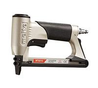 meite MT8016 Agrafeuse Pneumatique Type 80 Agrafeuse Tapissier - Agrafeuse à Air pour Menuiserie et Fabrication de Meubles, Compatible avec type 80/6 mm à 16 mm agrafes