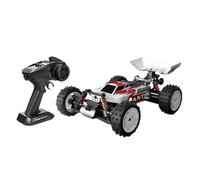 Meiurlex Voiture télécommandée 1:16 pour adultes, 2,4 GHz, voiture radiocommandée brushless radiocommandée 70 km/h, 4 WD électrique tout-terrain, monstertruck pour les amateurs