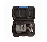 MEIVIYA 3 pièces Ensemble électronique numérique jauge dynamométrique clé Adaptateur 0.3-30Nm 10-200Nm 2-200Nm clé à molette clé Outil de réparation de Voiture(2-200NM 3 Sets)