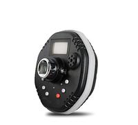 MEIVIYA Adaptateur de Couple d'angle numérique électronique de Haute précision 1.5-340NM clé dynamométrique multifonctionnelle for Outil à Main(AG4-200AN(10-200NM))