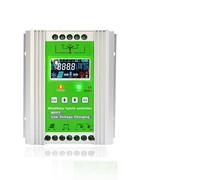 MEIVIYA Communication D'affichage À Cristaux Liquides Interface 485 Surveillance À Distance Contrôleur Complémentaire Éolien Et Solaire 12V24V48V Type Universel(Wind 400W Light 400W)