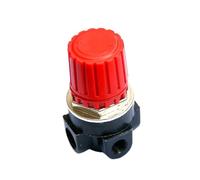 MEIVIYA Contrôleur de Pression de Pompe à Eau, Régulateur de Pression d'air Rotatif réglable à 360 degrés, Haute précision avec contrôleur de commutateur de vanne de régulation de Jau