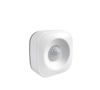 MEIVIYA Détecteur De Mouvement, Alarme, Application, Système De Sécurité Domestique sans Fil, Détection De Mouvement du Corps Humain(ZigBee Version)