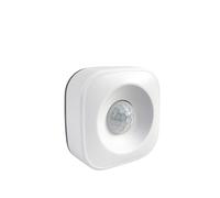 MEIVIYA Détecteur De Mouvement, Alarme, Application, Système De Sécurité Domestique sans Fil, Détection De Mouvement du Corps Humain(WiFi)
