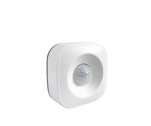 MEIVIYA Détecteur De Mouvement, Alarme, Application, Système De Sécurité Domestique sans Fil, Détection De Mouvement du Corps Humain(WiFi)