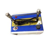 MEIVIYA Machine de découpe à Chaud for Rubans adhésifs 120 W
