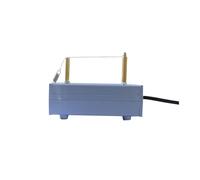MEIVIYA Machine de découpe de Ruban à Chaud à Usage Domestique, Outil de découpe Thermique Manuel for Bricolage de Sangles en Mousse