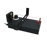 MEIVIYA Machine de découpe de Ruban Chauffant, Outil de découpe Manuel de Bricolage, coupeur Thermique électromécanique