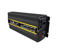 MEIVIYA Onduleur à Onde sinusoïdale Pure 8000W DC 12v/24v/48v/60v à AC220 3000W 4000W 6000W transformateur de Tension convertisseur de Puissance onduleur Solaire(8000W,60V)