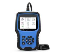MEIVIYA Outil de Diagnostic Complet du système BM700 Scanner OBD2 Codage d'injecteur Lecteur de Codes Automobiles