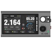 MEIVIYA Power BOX2.0 Testeur d'alimentation Portable multimode réglable for réparation de téléphone, Outil de détection de Courant et de Tension