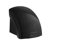 MEIVIYA Sèche-Mains Automatique d'hôtel, sèche-Mains Automatique, capteur, Dispositif de sécha des Mains Domestique, Salle de Bains, chauffa électrique à Air Chaud, Vent(688 Single hea-02)