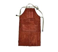 MEIVIYA Tablier de soudage, Ceinture Lourde, Chauffage, Chauffage Noir artisateur, Poche de l'outil de Ceinture de Charpentier, Combinaison de Protection de soudage