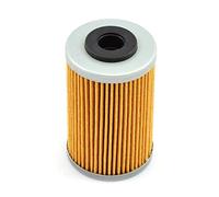 MIW FILTERS MIW KT8007 Filtre à huile